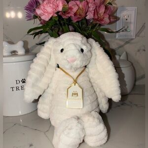 Jellycat Luxe Bunny Nimbus
